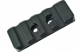Talley MPR500 Micro Dot Black Anodized Winchester SXP Picatinny Rail Mount