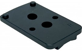 Talley RMRSXP Black Anodized Aluminum Winchester SXP