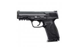 Smith & Wesson 11763 M&P9 M2.0 9mm NTS MA Compliant 10rd