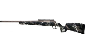 Savage 32368 Axis 2 PRO Forest SP Camo Left Hand 350L
