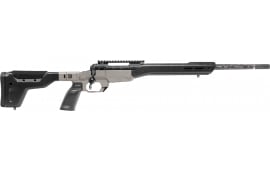 Savage Arms 58319 110 Ultralite Elite Full Size 3.1"\s18" Carbon Fiber Threaded Barrel, Picatinny Rail Stainless Steel Receiver, Gun Metal Gray Carbon Fiber Stock, Black Polymer Grip, Right Hand