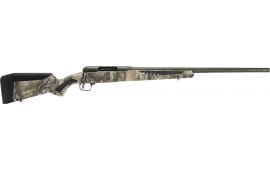 Savage Arms 58323 110 Timberline 20" 4rd