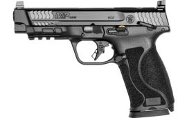 Smith & Wesson 13962 M&P M2.0 4.6 15rd OR TS w/ Vortex VEN