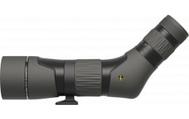 Leupold 185683 SX-2 Alpine HD Angled Body 20-60x 60mm Black