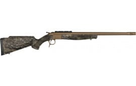 CVA CR4442SGZC Scout TD V3 22" BRONZE/REALTREE Excape