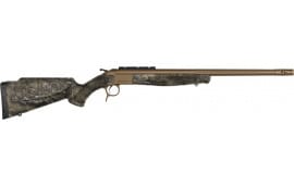 CVA CR4443SGZC Scout TD V2 450BM 22" BRONZE/REALTREE Excape
