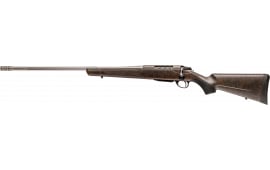 Tikka JRTXRBS47124 T3X Lite Left HD Roughtech Ember 24.3" SS/FLTD