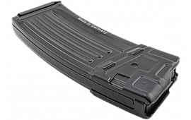 HK 217847S 30+1 5.56mm Fits HK 33/53 Black Steel