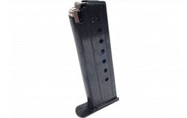 HK 221917S 8rd 9mm Fits HK P7PSP Black Steel