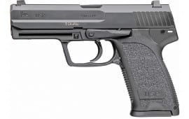 Heckler and Koch 81000313 USP9 V7 LEM 4.25 2 10rd