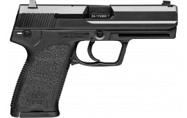HK M709007A5 USP9 LEM No Manual Safety 15+1 4.25" Synthetic Grips