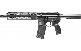 Heckler and Koch MR556 A4 .223 / 5.56 NATO 11" Barrel 30rd Semi-Auto Pistol - 81001050