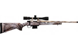 Howa HMA22ARCFY Mini 22ARC Yote 20" PKG