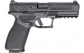 Springfield Armory EC9459BU15GU24 Echelon Gear up 2024 Includes 3 15rd Magazines (Total of 5), Dual Range Bag