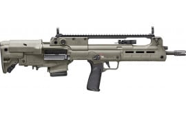 Springfield HL916556GLC-GU25 Hellion Rifle 16 ODG LC GU25