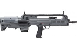 Springfield HL916556YLC-GU25 Hellion Rifle 16 Gray LC GU25