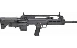 Springfield HL918556BLC-GU25 Hellion Rifle 18 Black LC GU25