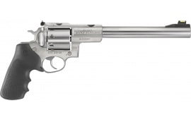 Ruger 5526 Super Redhawk 9.5" AS Stainless Hogue Tamer