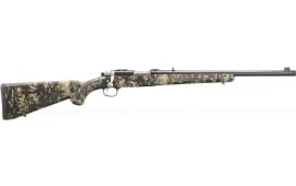 Ruger 7421 77/357 5rd 18.50" Kryptek Obskura Nox Camo Synthetic Stock