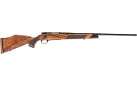 Weatherby MDX01N222RR4T Mark V Deluxe Varminter 24" Walnut