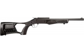 Rossi SSPS45-BKFS Survival 410/45 16" Black
