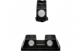 Glock 39928 Green Night Sight Black Frame Fits Glock 42/43
