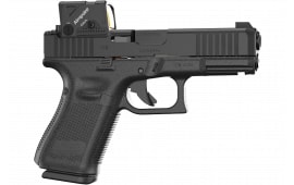 Glock PA195SB03MOS8A3 G19 Gen 5 15+1 4.02" Ambidextrous