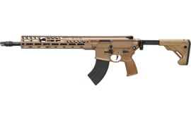 Sig Sauer RMCX-762R-16B-IR Rifle FDE 16"
