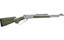 Pedersoli 010G732457 Lever Action Guide Master X 19" WOOD/BLUED