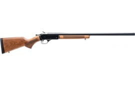 JTS J020SSAW026 Single Shot GA 3" 26" REM Choke w/ Cylinder Wood Shotgun