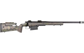 Geissele King Hunter 7MM Backcountry 20" Barrel 5rd Bolt Action Rifle- 08538