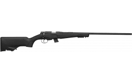 Escort HE22LR1802BK Bolt 18 Black SYN