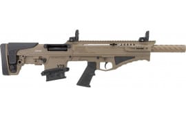 Escort HEBT41X2000F1 BTS410 3 20 FDE Shotgun