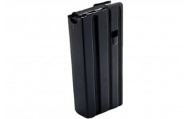 ATI ATIM450BM5 5rd 450 Bushmaster Fits AR-15 Black Metal