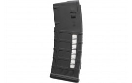 Magpul MAG1490-BLK 25rd 6mm ARC Black Polymer