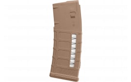 Magpul MAG1490-MCT 25rd 6mm ARC Medium Coyote Tan Polymer