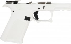 SCT Manufacturing 0226020000IF Full Frame Assembly 02C White