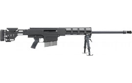 HM Defense HM50B2-50BMG-BLK GEN2 50BMG 29.25 10R