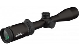 TruGlo Buckline Pro TG85394PXB 3-9x40mm Rifle Scope BDC Reticle Matte Black 1" Tube