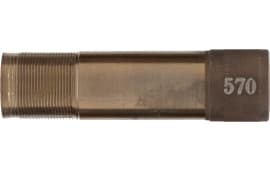 Rob Roberts Gun Works Final Strut Turkey Choke Tube, 20 Gauge, Rem Choke, .560 Constriction, 200194.
