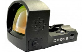 Cross CRRDORMSC Red Dot RMSC Optic