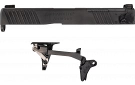 Franklin Armory 1750060BLK G-S193 Binary Black Fits Glock 19 Gen 3