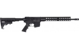 Stag Arms STAG15007110 15 Classic RH 16" 10rd Black Nitride