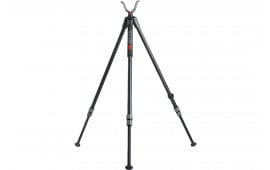 BOG DeadShot Tripod, Aluminum, 25"-64" Adjustable Height