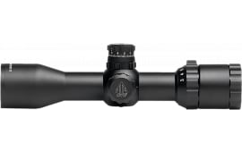 UTG SCPM312AOWQ Bug Buster 3-12x 32mm 1" Tube Mil-Dot Reticle