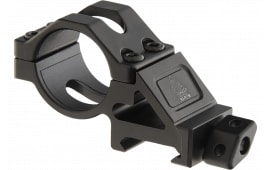 UTG RGFL138 Tactical Angled Offset Ring Mount Picatinny