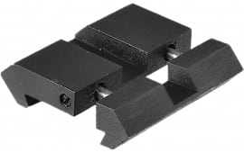UTG MNTDT2PW01 Dovetail-to-Picatinny Snap-on Rail Adaptors