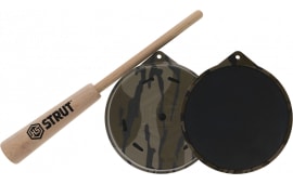 HS HSBBSPC Camo Cuttr Slte POT CALL/BLND