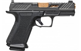 Shadow SS-1085 MR920 ELT OR *MA* 10rd Black / Bronze