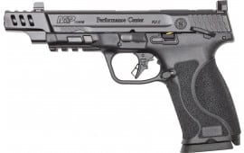 Smith & Wesson 13916 PC M&P M2.0 5.6" NS 10mm 10rd Ported Barrel